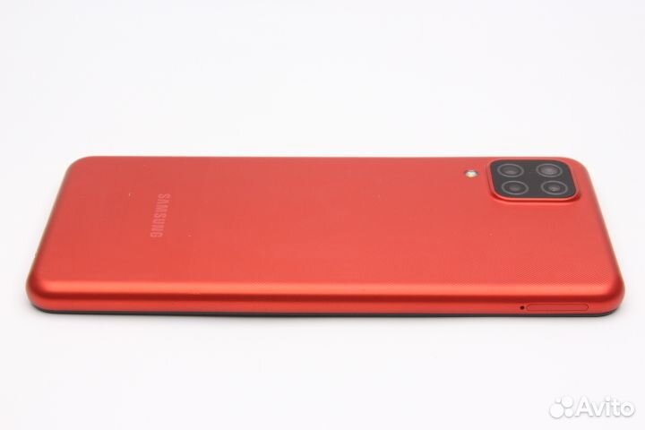 Samsung Galaxy A12, 3/32 ГБ