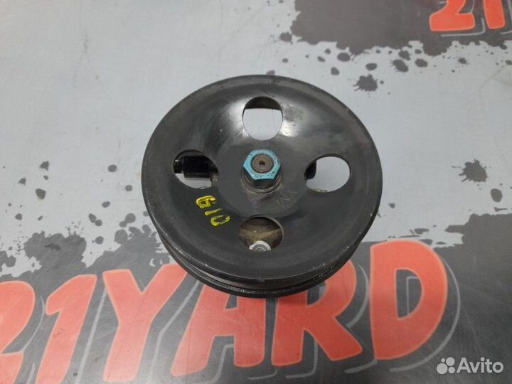 Гидроусилитель Kia Sorento XM G4KE 2011