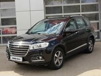 Haval H6 1.5 MT, 2019, 50 041 км, с пробегом, цена 1 750 000 руб.