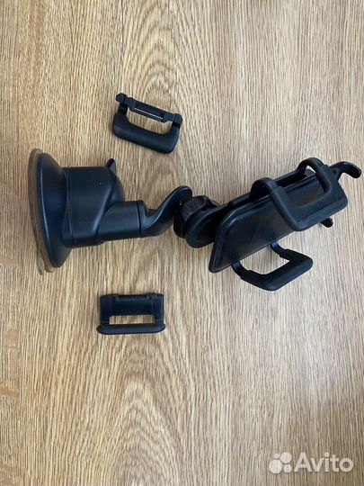 Автомобильный держатель универсальный