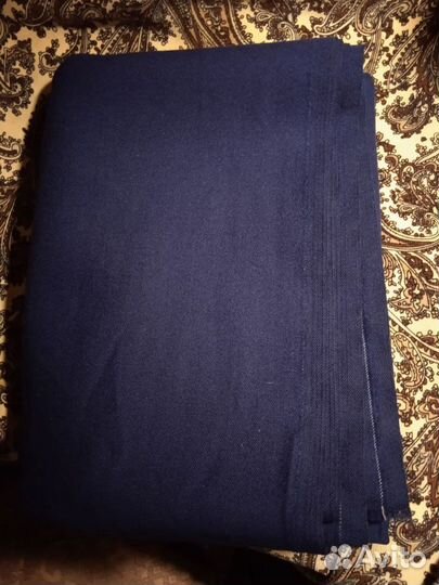 Отрезы тканей ссср, цены - в объявлении