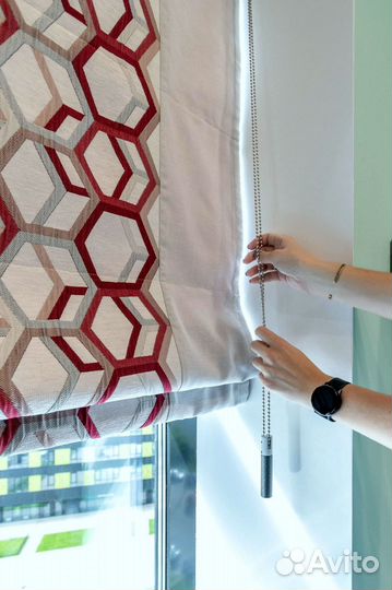 Качественные шторы