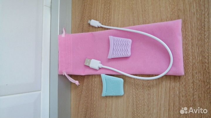 Ультрозвуковой аппарат для лица