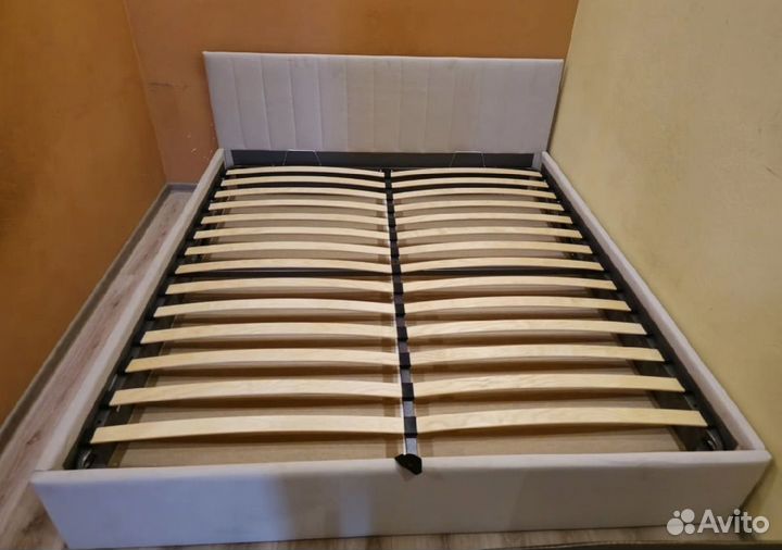 Кровать от производителя