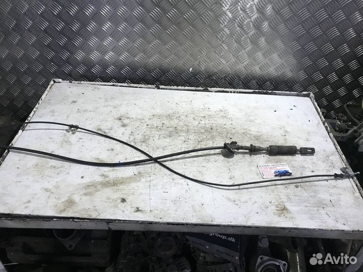 Трос АКПП Киа Рио 1 Kia Rio 1