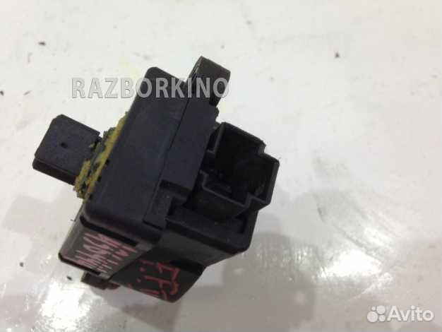 Моторчик управления заслонкой печки 3M5H19E616AA