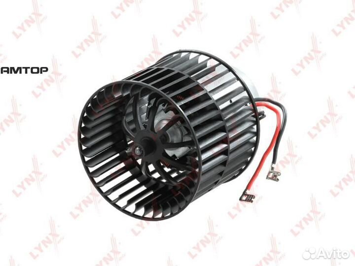 Lynxauto RF1234 Вентилятор отопителя