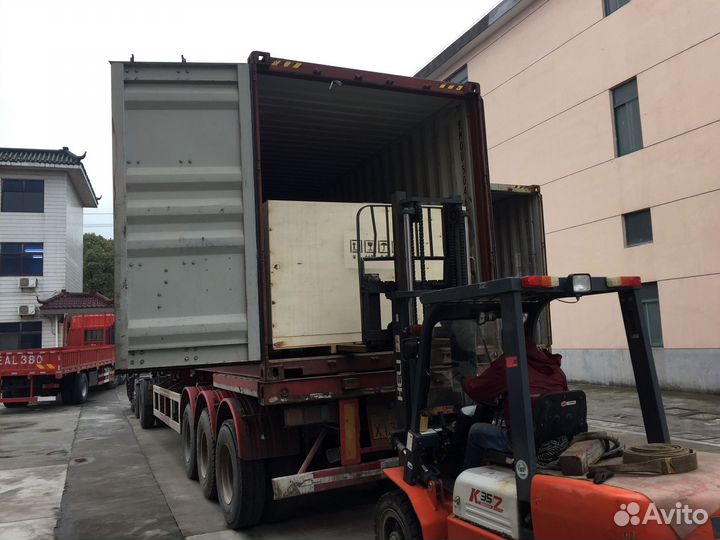 Грузоперевозки по РФ, попутный груз