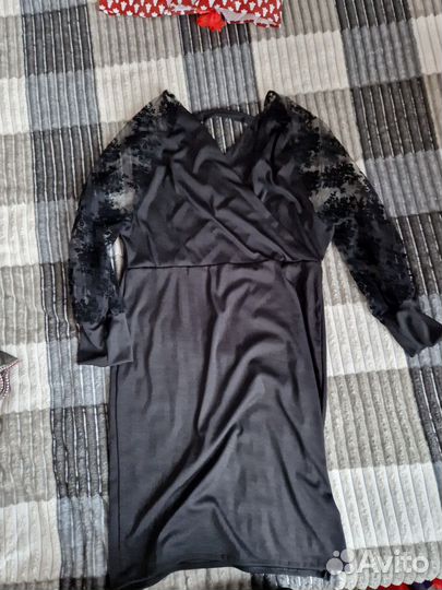 Вещи пакетом