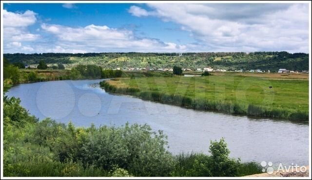 Участок 10 сот. (ИЖС)