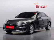Audi A4 2.0 AMT, 2019, 30 000 км, с пробегом, цена 2 050 000 руб.