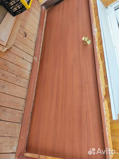 Продажа межкомнатных дверей