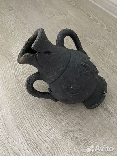 Декор для аквариума или водопада