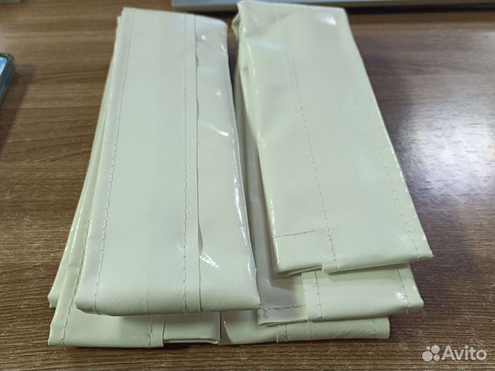 Карманы для волейбольных антенн профи