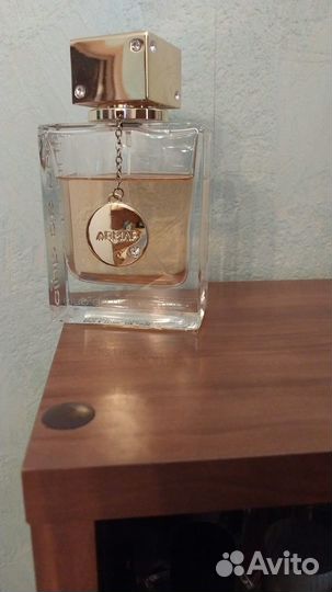 Club de Nuit Woman Armaf