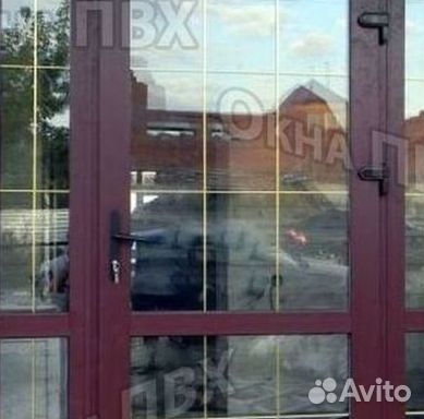 Окна за 7 дней