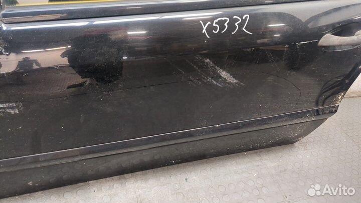 Стеклоподъемник электрический Mercedes C W203, 2002