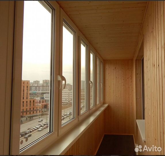 Пластиковые окна/ от производителя