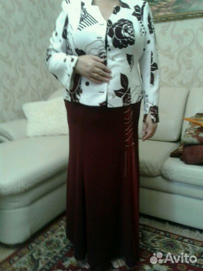 Костюм женский