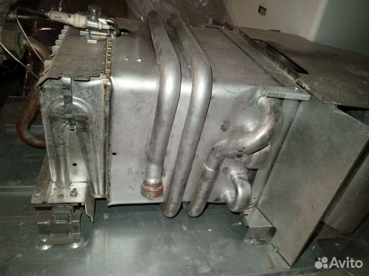 Mora Top 10 газовая колонка(запчасти) Полуавтомат