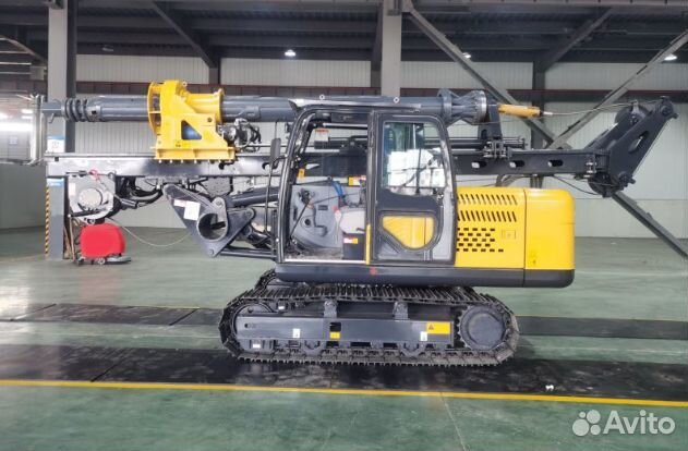 Ремонт буровой техники и запчасти