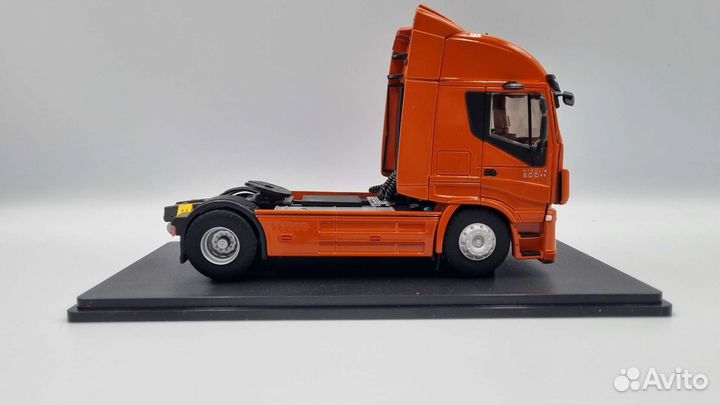 Модель Iveco Stralis