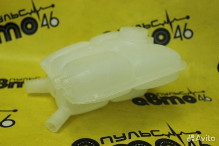 Бачок расширительный ford focus II 05-11/III 11/ku