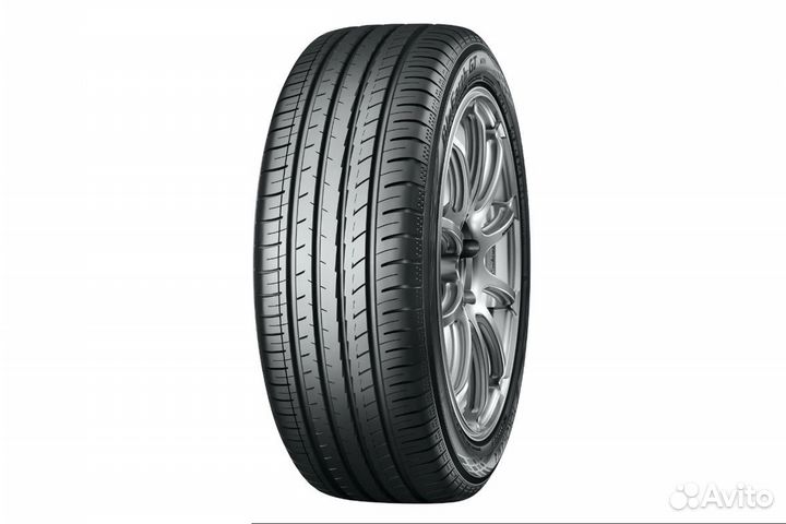 Yokohama BluEarth E70BZ 215/60 R16 95V