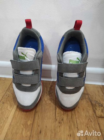 Кроссовки puma