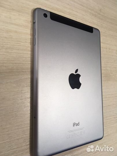 iPad mini 3 64gb