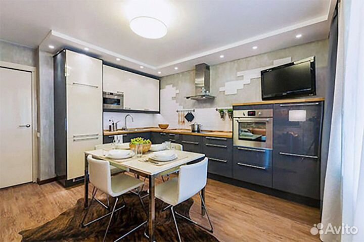 Кухонный гарнитур