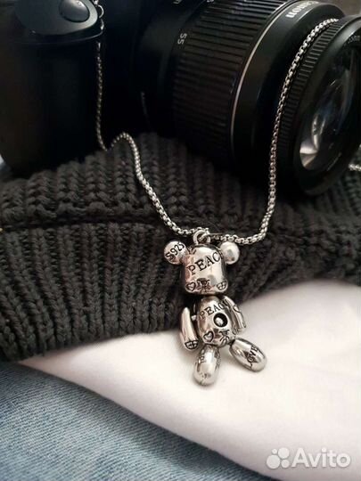 Кулон-подвеска