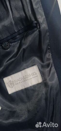 Костюм школьный 164-88