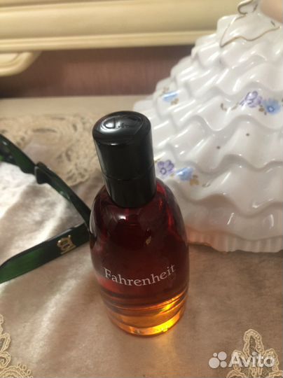 Туалетная вода для мужчин