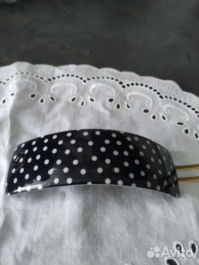 Заколки автомат францияlaurent oliver