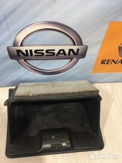 Крышка бардачка Бардачок Geely MK