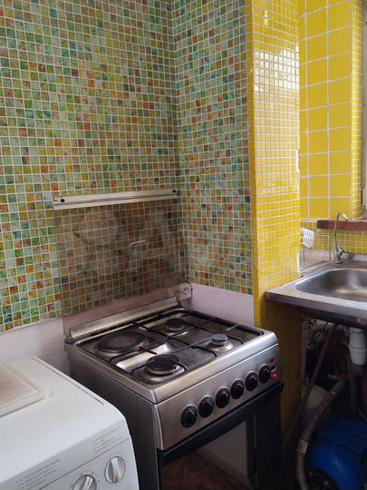 Дом 110 м² на участке 4 сот.