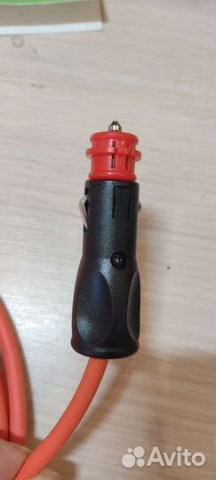 Автомобильная зарядка для JBL Partybox 5 метров
