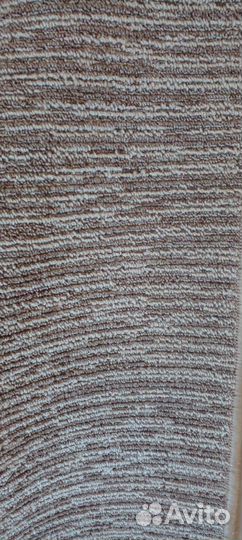 Ковровое покрытие, 4х6,5 м