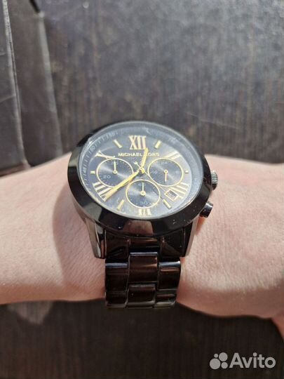 Часы michael kors