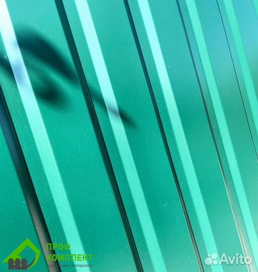 Металлопрофиль