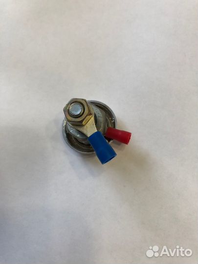 Считыватель, ключи Touch Memory