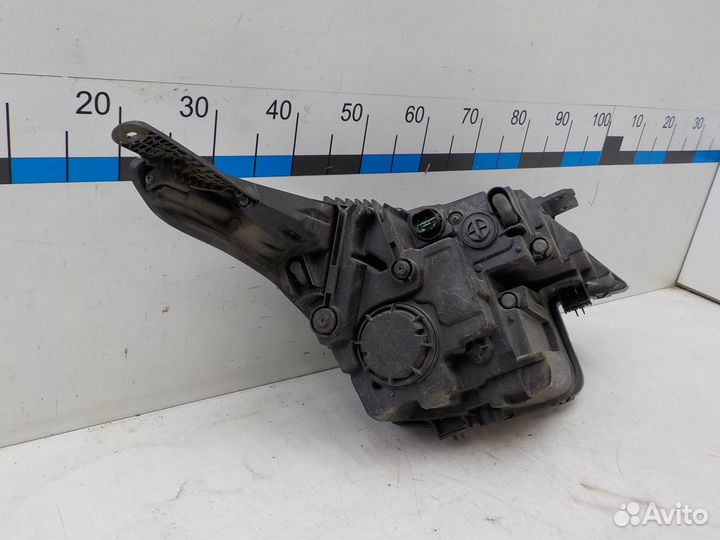 Фара левая Kia Seltos