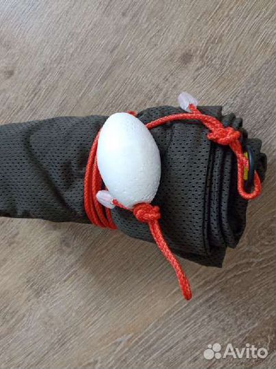 Карповый мешок