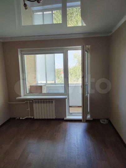 2-к. квартира, 43,1 м², 5/5 эт.