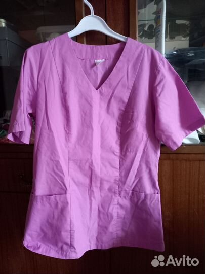 Медицинская одежда