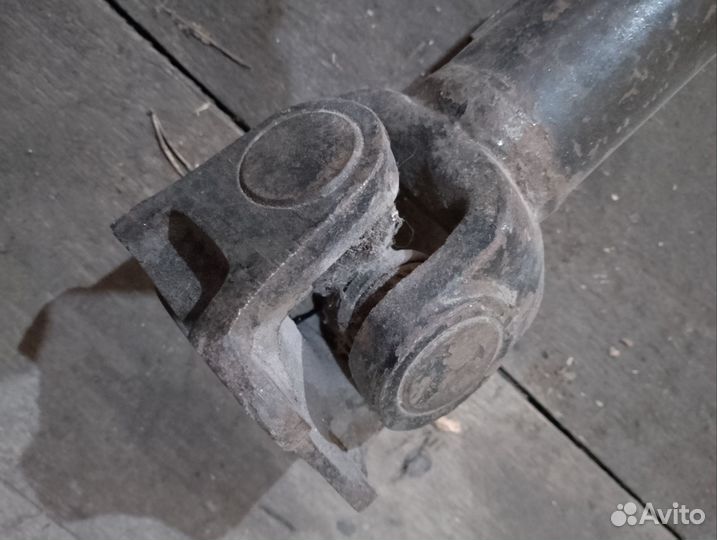 Карданный вал УАЗ 800мм