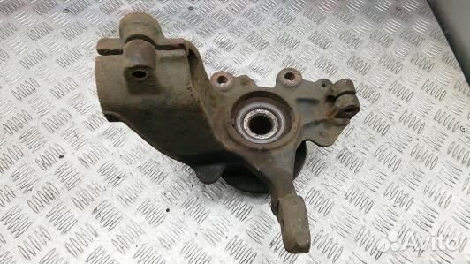 Ступица передняя левая ford focus 3 (KEA09K901)