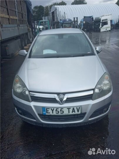 Разбор на запчасти Opel Astra H