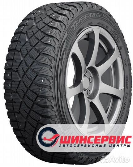 Nitto Therma Spike 315/35 R20 106T